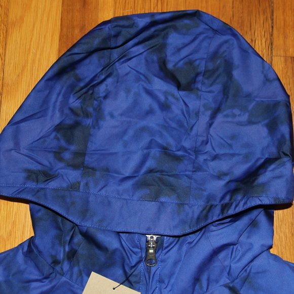 Nike USMNT Full Zip Graphic Soccer Jacket Mens S US National Team - Picture 4 of 8